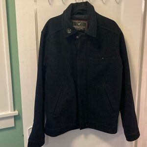 American Eagle Wool Coat